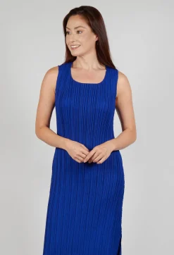 Alquema Dresses^Luna Dress in Royal