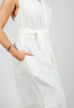 Mama B Jumpsuits^Luna L Jumpsuit In Mandorla