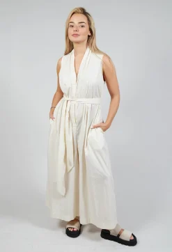 Mama B Jumpsuits^Luna P Jumpsuit In Latte