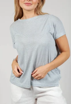 Mama B Tops^Lupino Lr Top In Anice