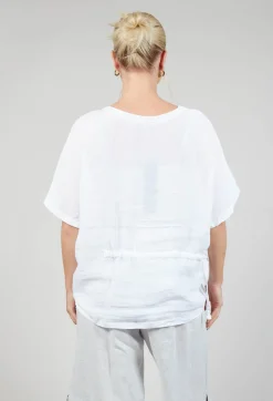 Elemente Clemente Shirts & Blouses^Maba Shirt in White