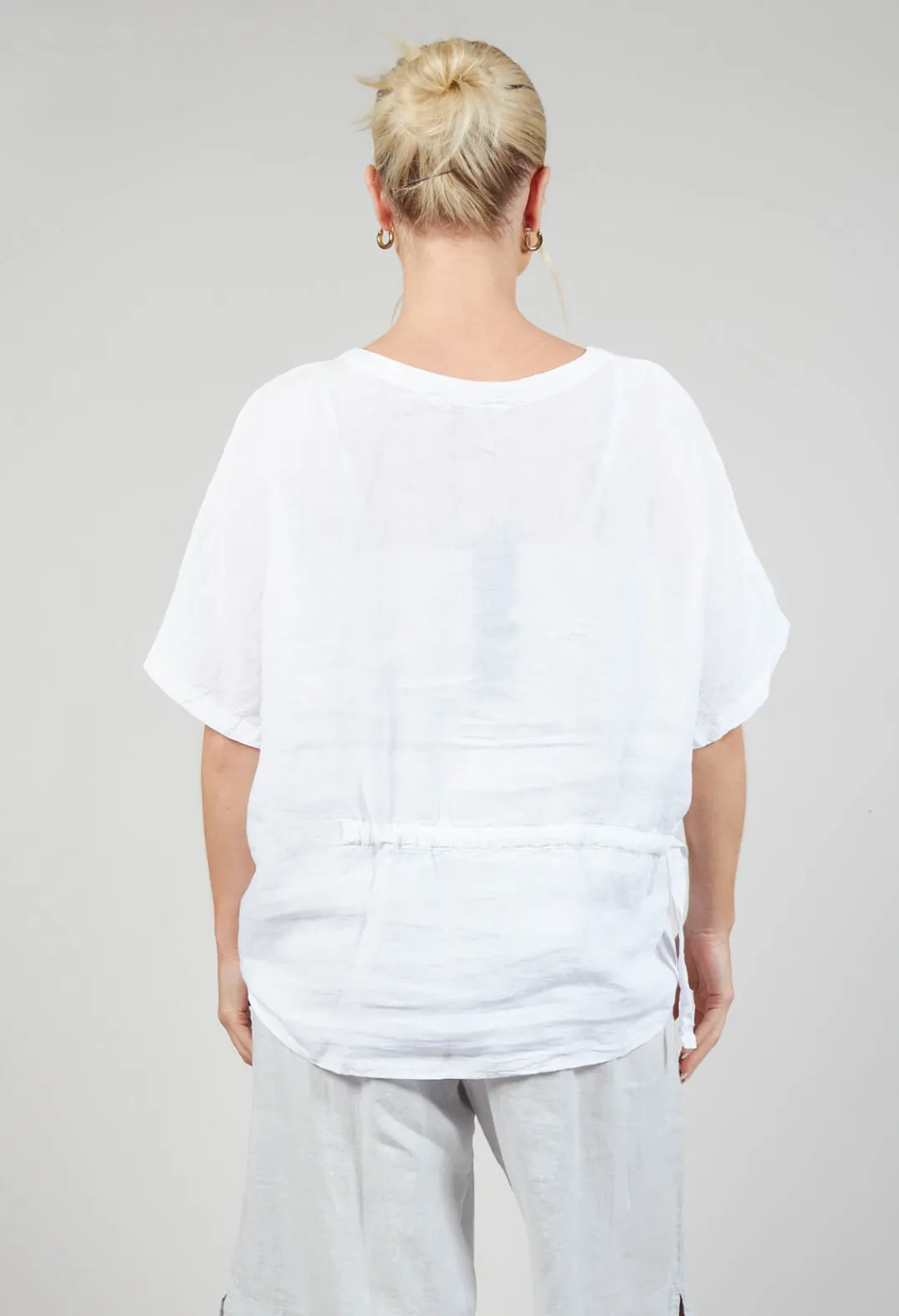 Elemente Clemente Shirts & Blouses^Maba Shirt in White
