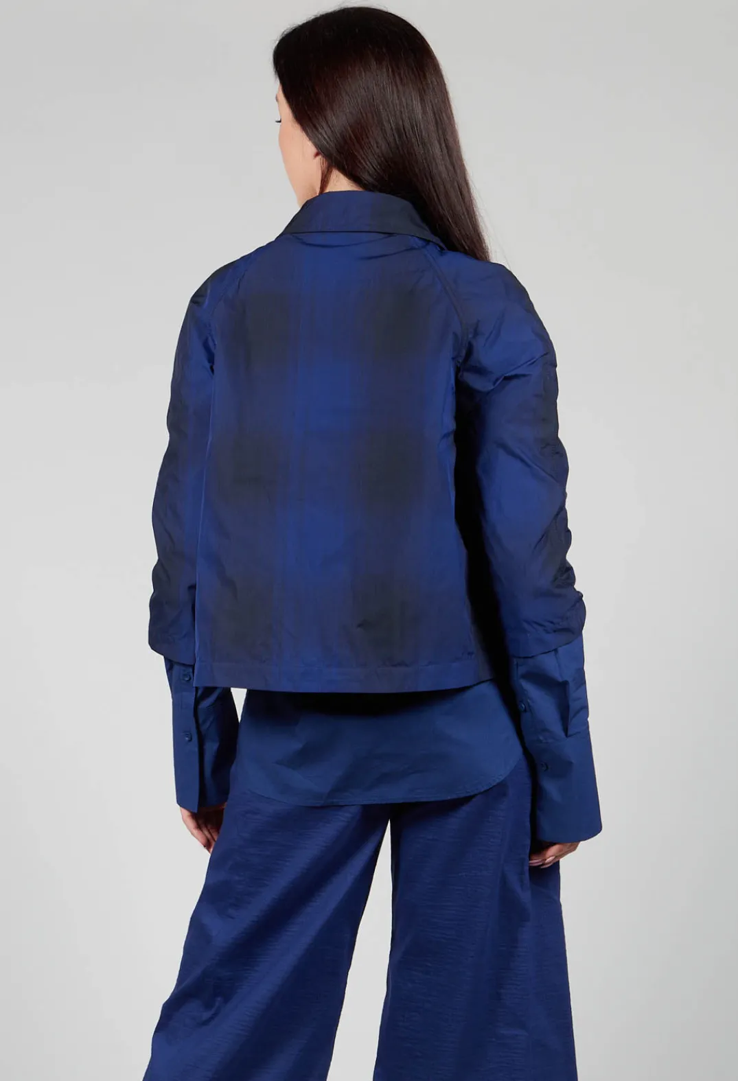 Annette Gortz Jackets^Main Jacket In Ink