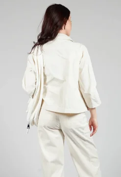 Annette Gortz Jackets^Main Jacket In Off White