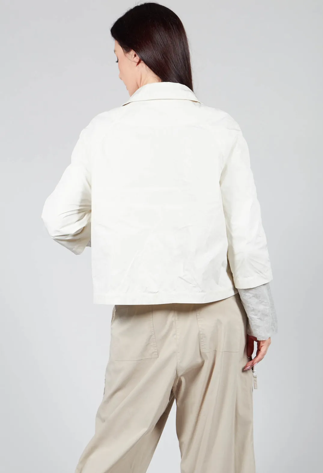 Annette Gortz Jackets^Main Jacket In Off White