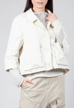 Annette Gortz Jackets^Main Jacket In Off White