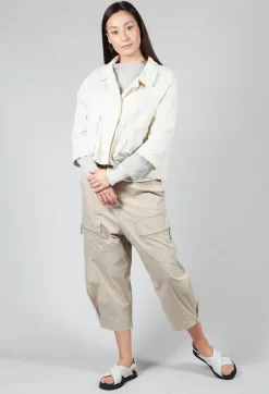 Annette Gortz Jackets^Main Jacket In Off White