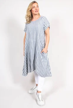 Privatsachen Shirts & Blouses^Maipilz Shirt in Mond Blue