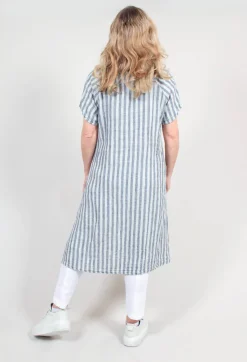 Privatsachen Shirts & Blouses^Maipilz Shirt in Mond Blue