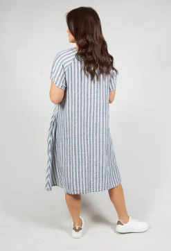 Privatsachen Shirts & Blouses^Maipilz Shirt in Mond Blue