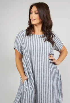Privatsachen Shirts & Blouses^Maipilz Shirt in Mond Blue