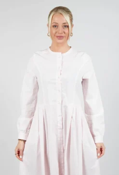 Elemente Clemente Dresses^Maleha Dress in Rose