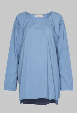 Privatsachen Shirts & Blouses^Manageuro Shirt in Wind Blue