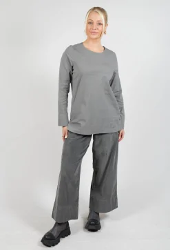 Elemente Clemente Shirts & Blouses^Mapota Shirt in Anthra