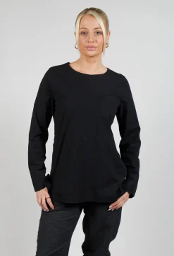 Elemente Clemente Shirts & Blouses^Mapota Shirt in Black