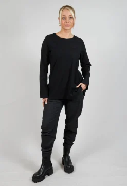 Elemente Clemente Shirts & Blouses^Mapota Shirt in Black