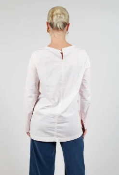 Elemente Clemente Shirts & Blouses^Mapota Shirt in Rose