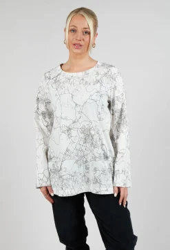 Elemente Clemente Shirts & Blouses^Mapota Shirt in Undyed