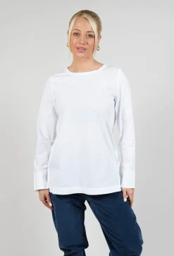 Elemente Clemente Shirts & Blouses^Mapota Shirt in White