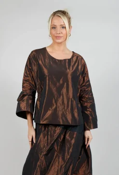 Igor Tops^Marano Top in Bronze