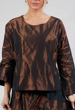 Igor Tops^Marano Top in Bronze
