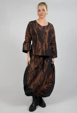 Igor Tops^Marano Top in Bronze