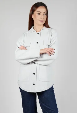 Beatrice B Cardigans^Marion Cardigan in Blue