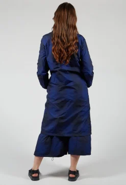 Annette Gortz Coats^Marit Coat In Ink