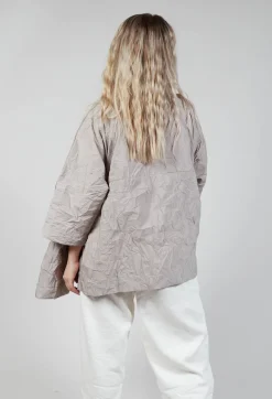 Mama B Shirts & Blouses^Marte G Shirt In Argento