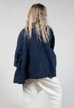 Mama B Shirts & Blouses^Marte G Shirt In Blu