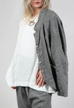 Mama B Shirts & Blouses^Marte L Shirt In Latte