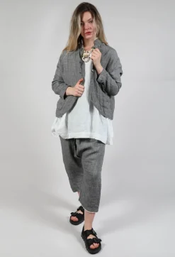 Mama B Shirts & Blouses^Marte L Shirt In Latte