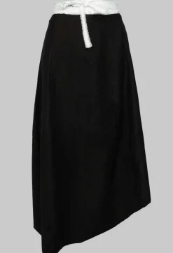 a_me Skirts^Mary Skirt in Black