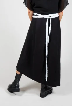 a_me Skirts^Mary Skirt in Black