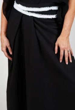 a_me Skirts^Mary Skirt in Black