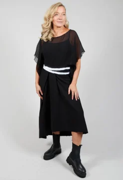 a_me Skirts^Mary Skirt in Black