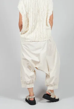 Privatsachen Trousers^Meintrachten Trousers in Stroh