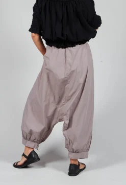 Privatsachen Trousers^Meintrachten Trousers in Hemd