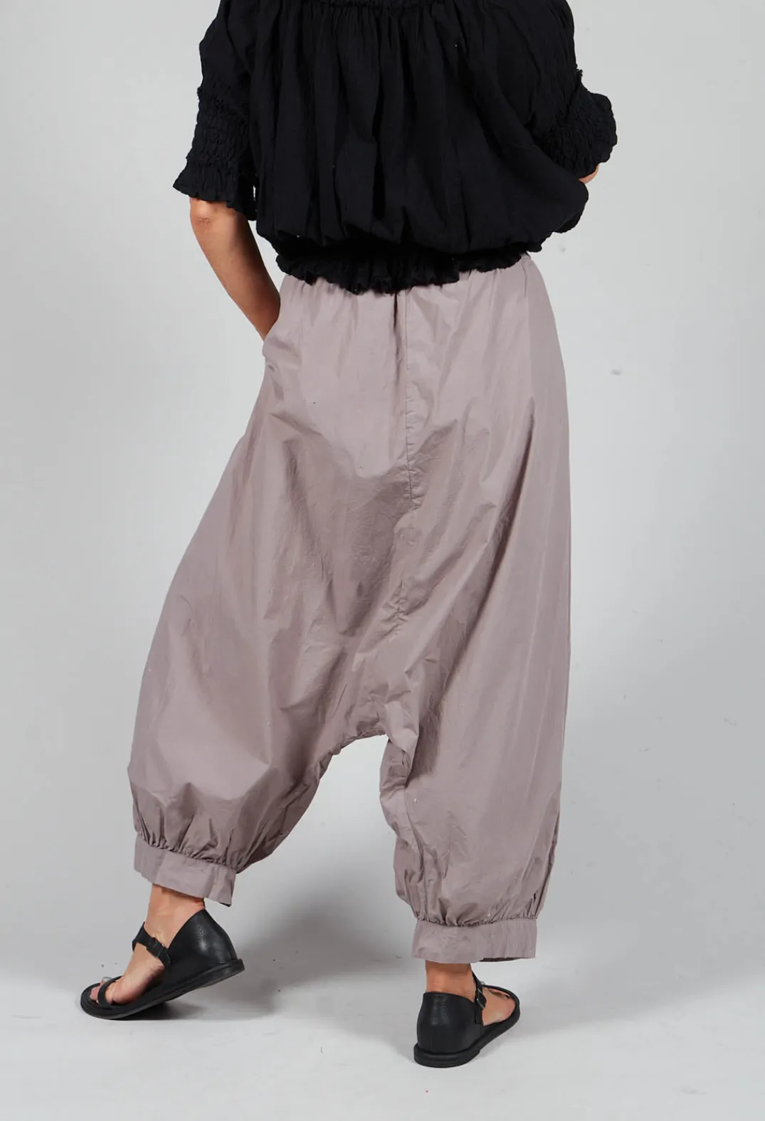 Privatsachen Trousers^Meintrachten Trousers in Hemd