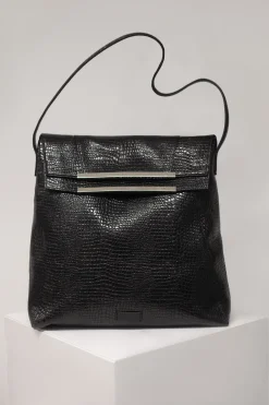 Malloni Bags^Merake Bag in Nero
