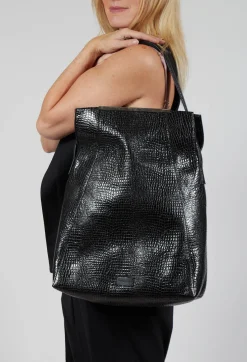 Malloni Bags^Merake Bag in Nero