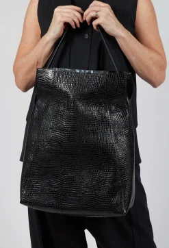 Malloni Bags^Merake Bag in Nero
