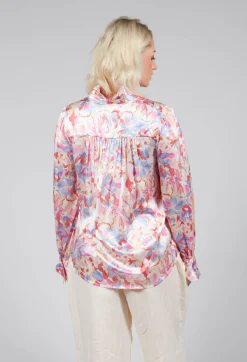 Dea Kudibal Shirts & Blouses^Merle Blouse in Flora Blossom