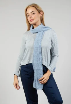 Mama B Scarves^Micro T Scarves In Anice