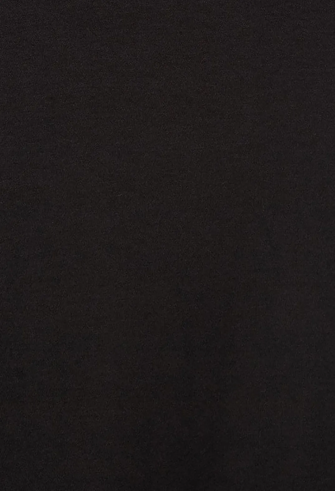 Nuovo Borgo Skirts^Mid Length Skirt with Elasticated Waistband in Black