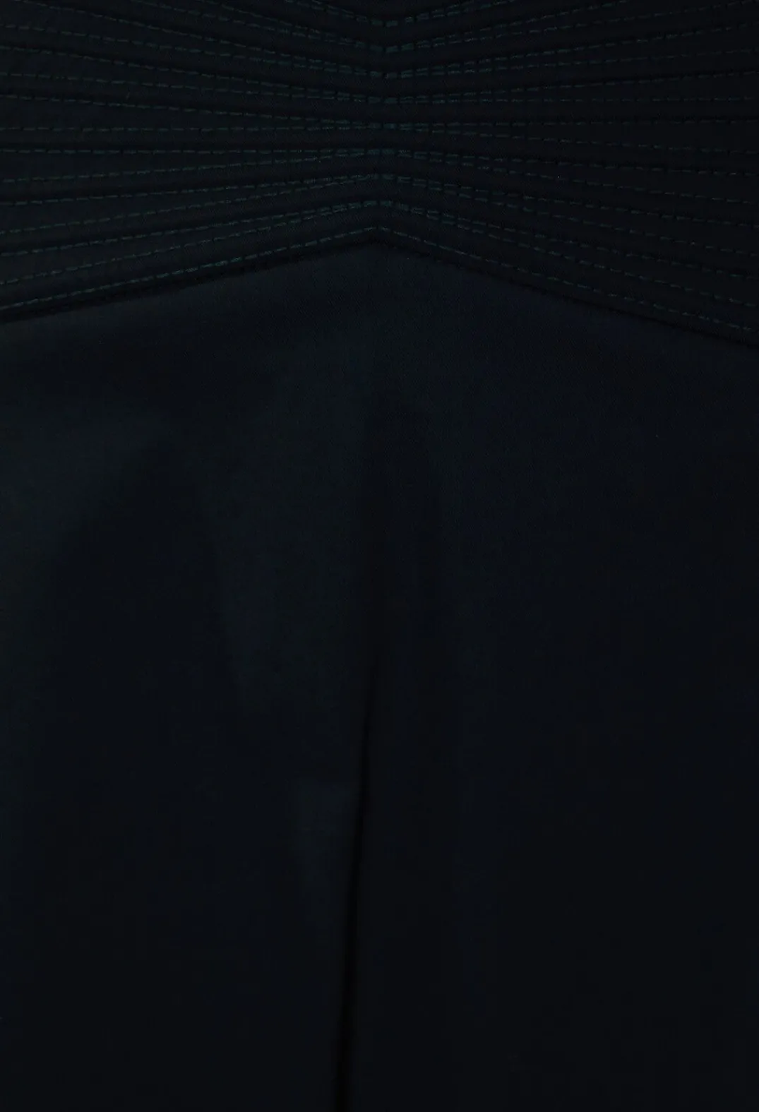 Oblique Creations Skirts^Midi Skirt in Black