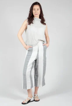 Annette Gortz Tops^Mimi Top In Fog