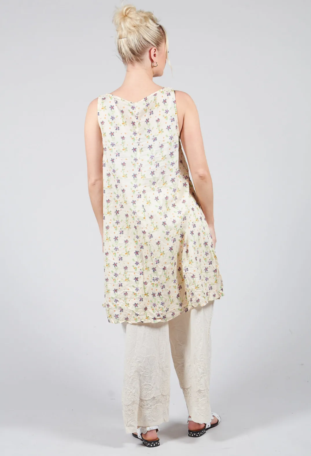 Ewa I Walla Tops^Minerva Tunic in Original