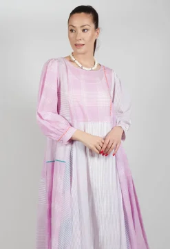 Eka Dresses^Mio Dress in Lilac