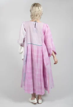 Eka Dresses^Mio Dress in Lilac